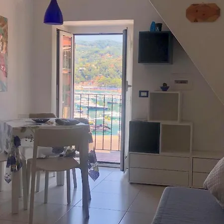 Apartment Il Mare Di Cecy - Splendido *