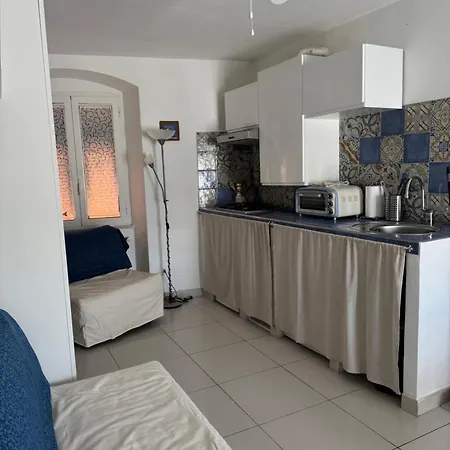 Apartment Il Mare Di Cecy - Splendido