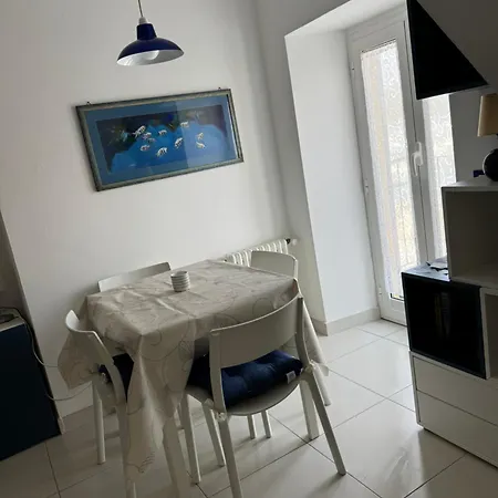 Apartment Il Mare Di Cecy - Splendido *