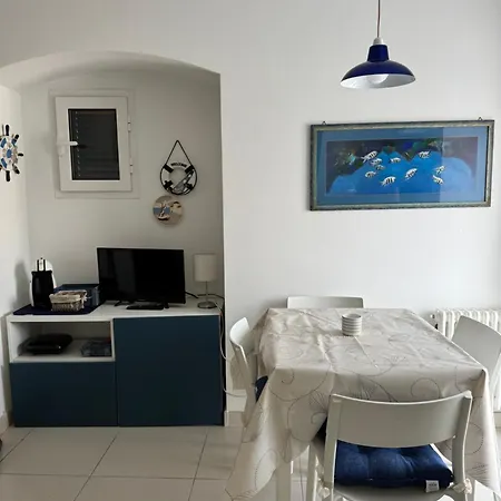 Il Mare Di Cecy - Splendido Appartamento Lerici