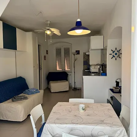 Il Mare Di Cecy - Splendido Appartamento