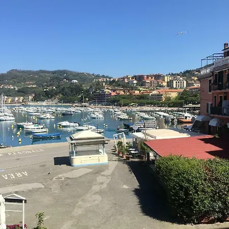 Il Mare Di Cecy - Splendido Apartment Lerici