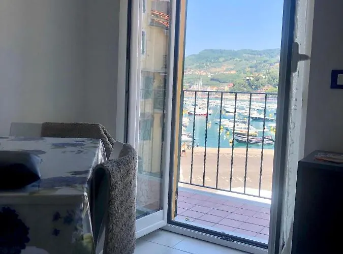 Il Mare Di Cecy - Splendido Apartment