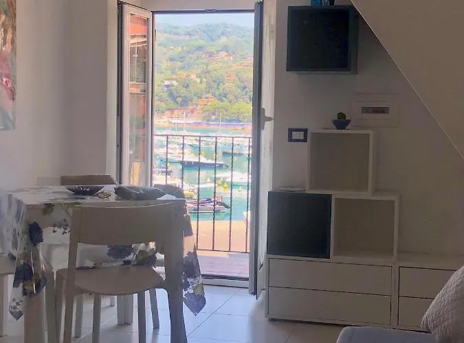 Apartment Il Mare Di Cecy - Splendido *