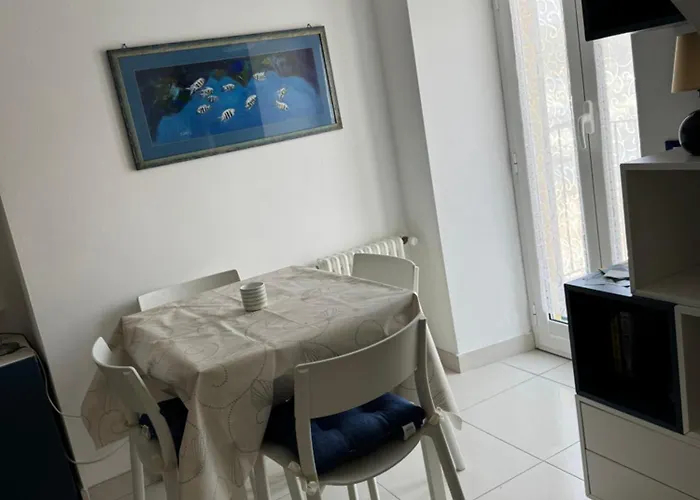 Apartment Il Mare Di Cecy - Splendido *
