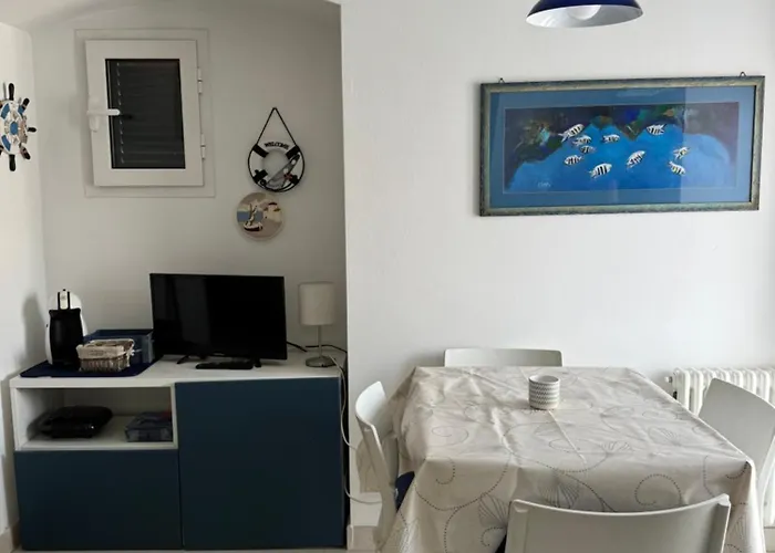 Il Mare Di Cecy - Splendido Apartment Lerici