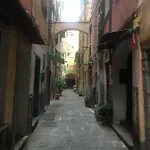 Il Mare Di Cecy - Splendido Lerici
