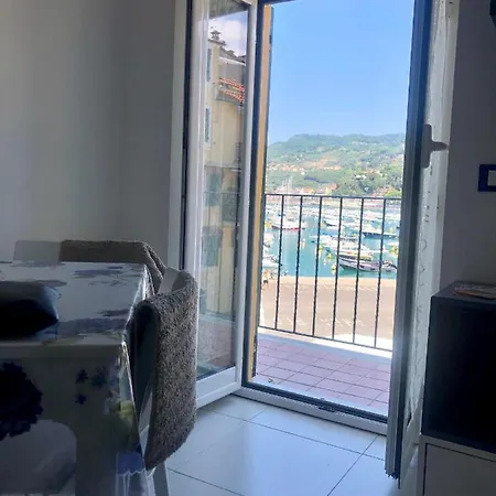 Il Mare Di Cecy - Splendido Апартаменты
