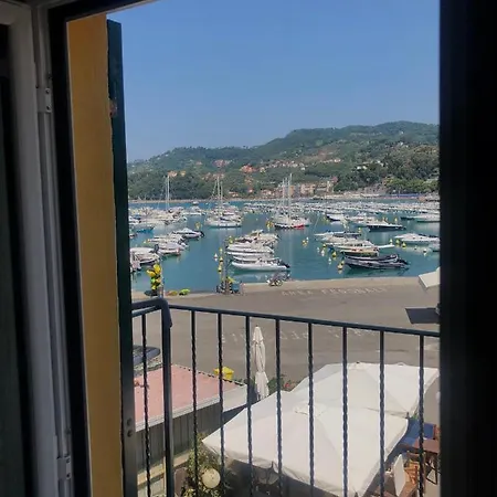 Appartamento Il Mare Di Cecy Lerici