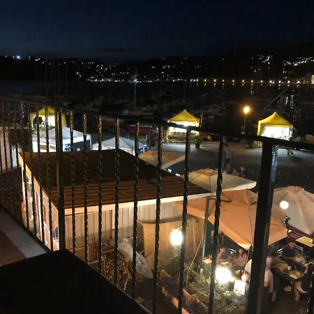 Il Mare Di Cecy - Splendido Lerici