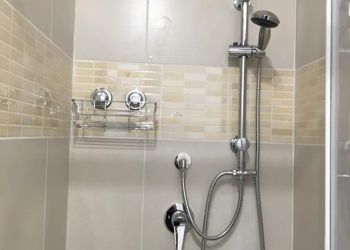 Apartmán Il Mare Di Cecy - Splendido *
