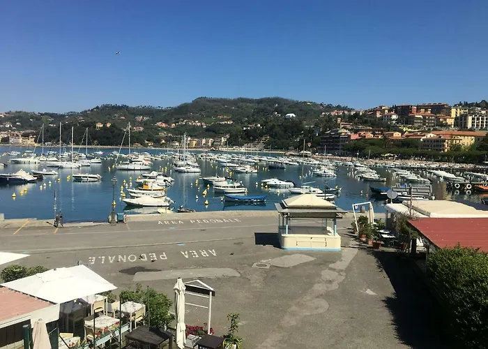 Il Mare Di Cecy - Splendido