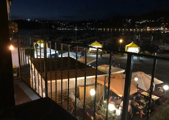 Il Mare Di Cecy - Splendido Lerici